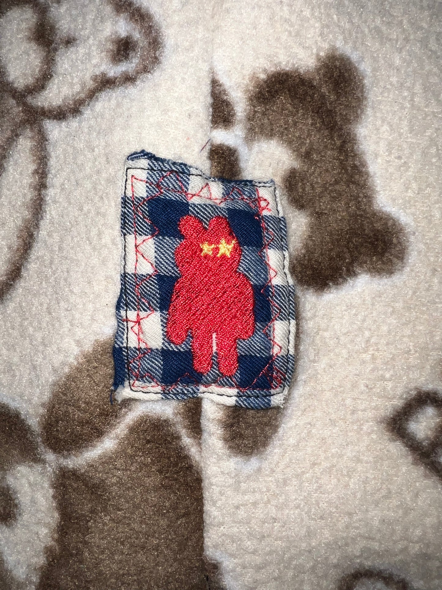 Bearaclava